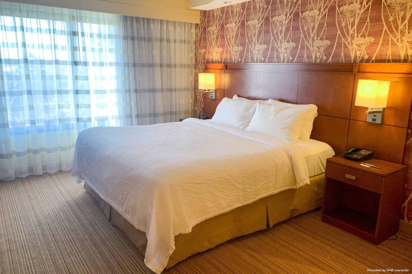 Hotel Courtyard by Marriott Buffalo Amherst University